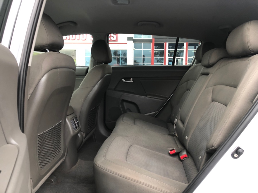 Used Kia Sportage AWD 4dr LX 2016 | Marsh Auto Sales LLC. Ortonville, Michigan Used Kia Sportage AWD 4dr LX 2016 | Marsh Auto Sales LLC. Ortonville, Michigan