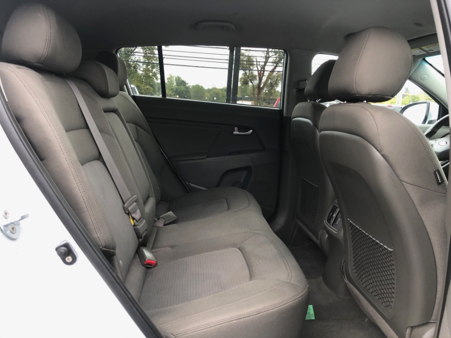Used Kia Sportage AWD 4dr LX 2016 | Marsh Auto Sales LLC. Ortonville, Michigan Used Kia Sportage AWD 4dr LX 2016 | Marsh Auto Sales LLC. Ortonville, Michigan
