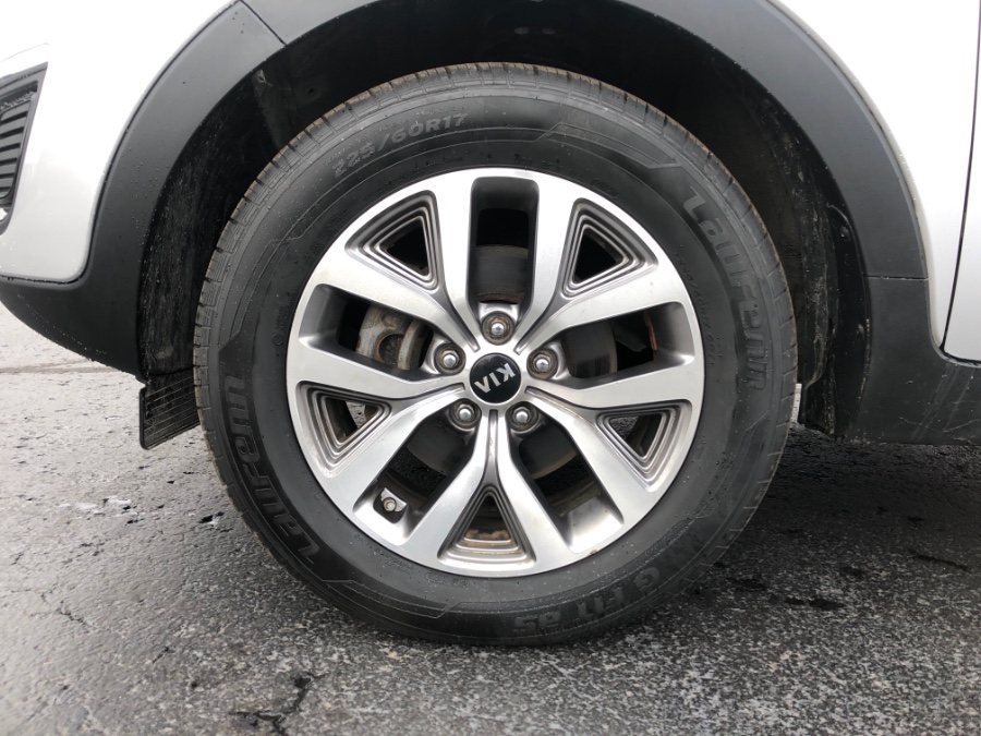 Used Kia Sportage AWD 4dr LX 2016 | Marsh Auto Sales LLC. Ortonville, Michigan Used Kia Sportage AWD 4dr LX 2016 | Marsh Auto Sales LLC. Ortonville, Michigan