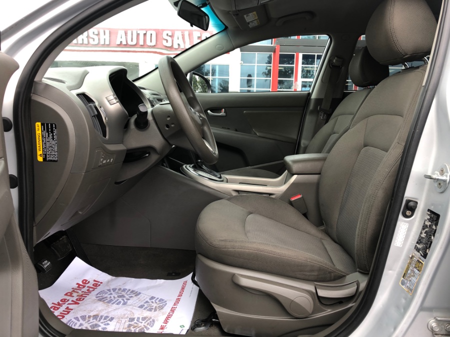 Used Kia Sportage AWD 4dr LX 2016 | Marsh Auto Sales LLC. Ortonville, Michigan Used Kia Sportage AWD 4dr LX 2016 | Marsh Auto Sales LLC. Ortonville, Michigan