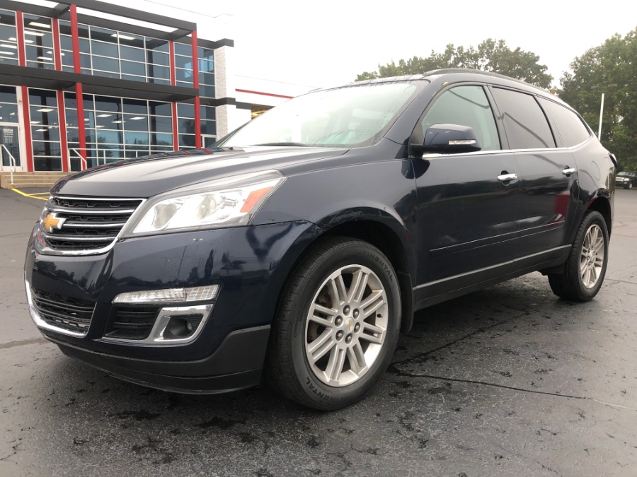 Used Chevrolet Traverse FWD 4dr LT w/1LT 2015 | Marsh Auto Sales LLC. Ortonville, Michigan Used Chevrolet Traverse FWD 4dr LT w/1LT 2015 | Marsh Auto Sales LLC. Ortonville, Michigan