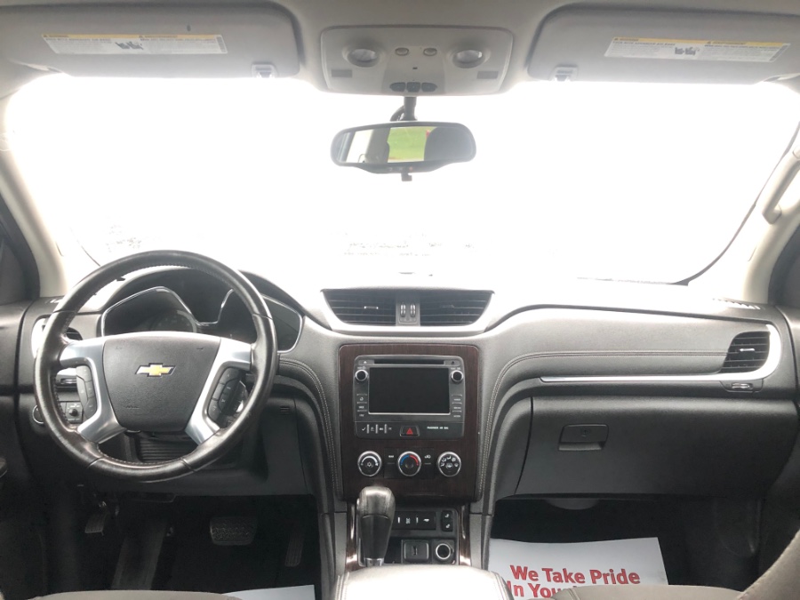 Used Chevrolet Traverse FWD 4dr LT w/1LT 2015 | Marsh Auto Sales LLC. Ortonville, Michigan Used Chevrolet Traverse FWD 4dr LT w/1LT 2015 | Marsh Auto Sales LLC. Ortonville, Michigan