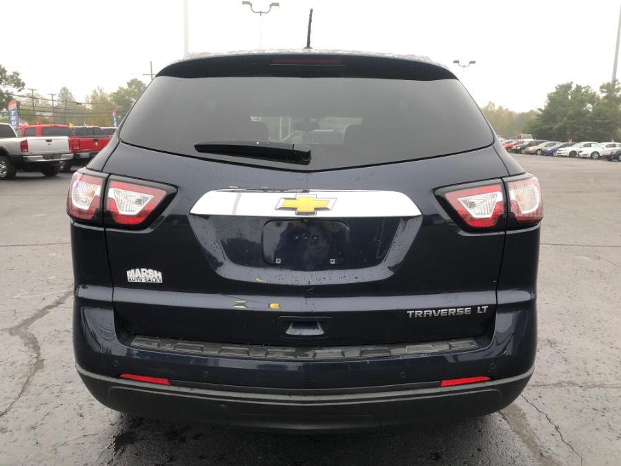 Used Chevrolet Traverse FWD 4dr LT w/1LT 2015 | Marsh Auto Sales LLC. Ortonville, Michigan Used Chevrolet Traverse FWD 4dr LT w/1LT 2015 | Marsh Auto Sales LLC. Ortonville, Michigan