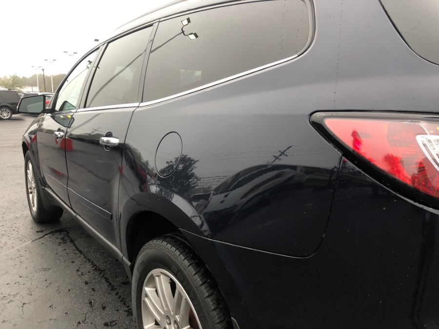 Used Chevrolet Traverse FWD 4dr LT w/1LT 2015 | Marsh Auto Sales LLC. Ortonville, Michigan Used Chevrolet Traverse FWD 4dr LT w/1LT 2015 | Marsh Auto Sales LLC. Ortonville, Michigan