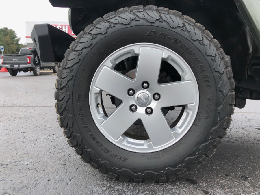 Used Jeep Wrangler 4WD 4dr Unlimited Sahara 2007 | Marsh Auto Sales LLC. Ortonville, Michigan Used Jeep Wrangler 4WD 4dr Unlimited Sahara 2007 | Marsh Auto Sales LLC. Ortonville, Michigan