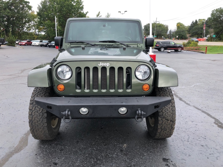 Used Jeep Wrangler 4WD 4dr Unlimited Sahara 2007 | Marsh Auto Sales LLC. Ortonville, Michigan Used Jeep Wrangler 4WD 4dr Unlimited Sahara 2007 | Marsh Auto Sales LLC. Ortonville, Michigan