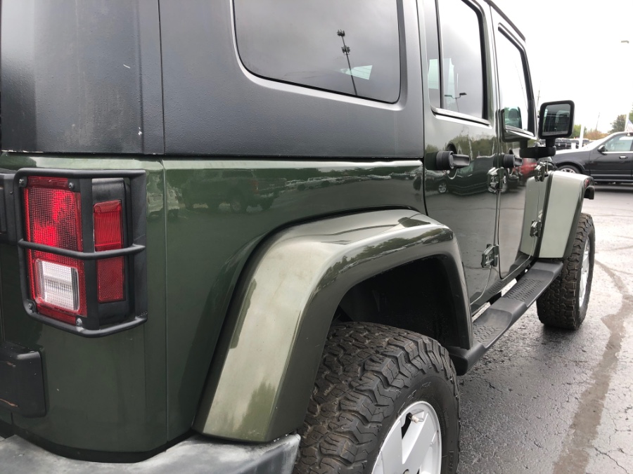 Used Jeep Wrangler 4WD 4dr Unlimited Sahara 2007 | Marsh Auto Sales LLC. Ortonville, Michigan Used Jeep Wrangler 4WD 4dr Unlimited Sahara 2007 | Marsh Auto Sales LLC. Ortonville, Michigan
