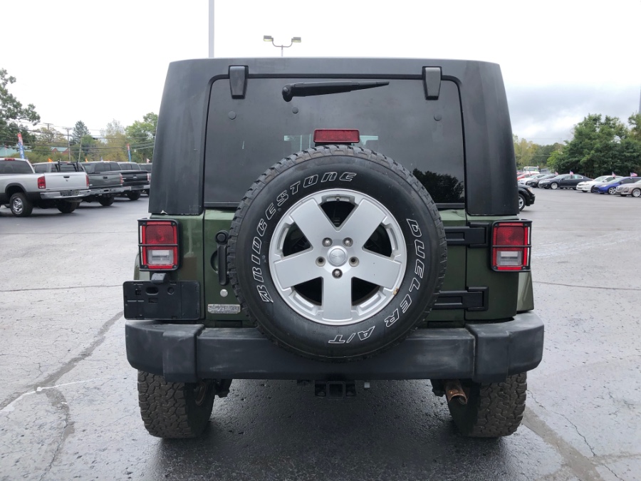 Used Jeep Wrangler 4WD 4dr Unlimited Sahara 2007 | Marsh Auto Sales LLC. Ortonville, Michigan Used Jeep Wrangler 4WD 4dr Unlimited Sahara 2007 | Marsh Auto Sales LLC. Ortonville, Michigan