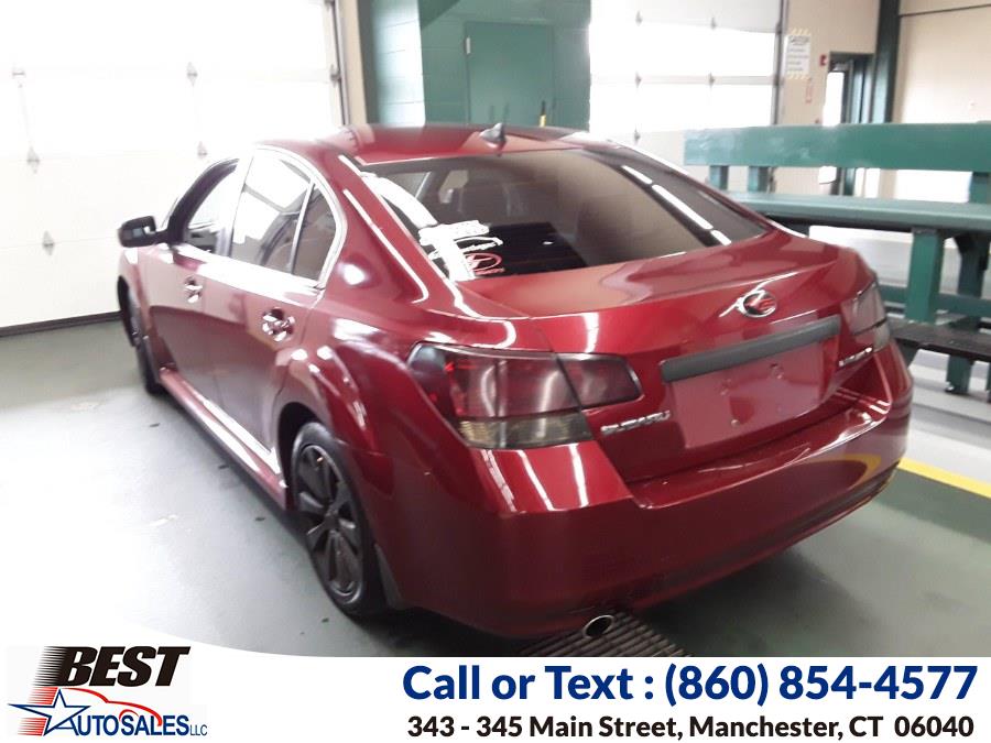 2012 Subaru Legacy 4dr Sdn H4 Auto 2.5i Limited, available for sale in Manchester, Connecticut | Best Auto Sales LLC. Manchester, Connecticut 2012 Subaru Legacy 4dr Sdn H4 Auto 2.5i Limited, available for sale in Manchester, Connecticut | Best Auto Sales LLC. Manchester, Connecticut