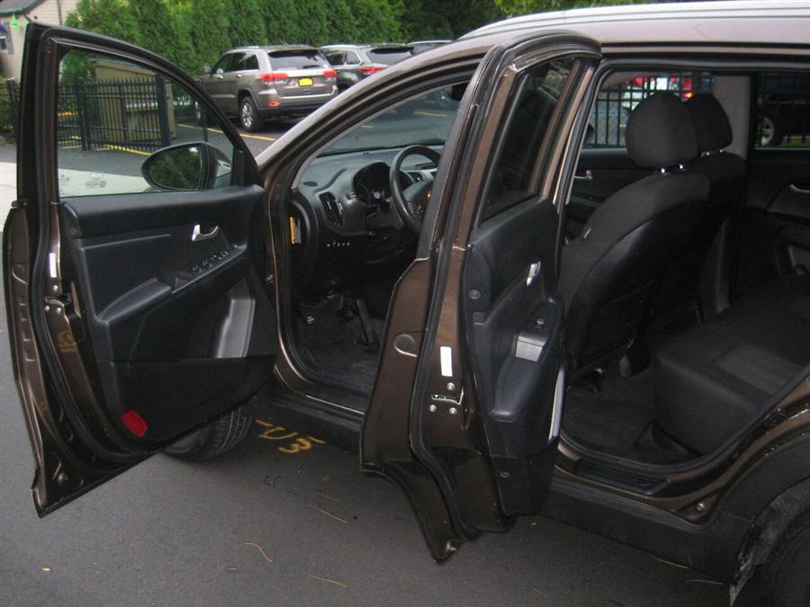 Used Kia Sportage LX AWD 4dr SUV 2011 | Rite Choice Auto Inc.. Massapequa, New York Used Kia Sportage LX AWD 4dr SUV 2011 | Rite Choice Auto Inc.. Massapequa, New York
