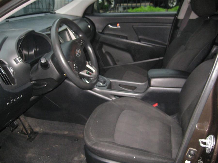 Used Kia Sportage LX AWD 4dr SUV 2011 | Rite Choice Auto Inc.. Massapequa, New York Used Kia Sportage LX AWD 4dr SUV 2011 | Rite Choice Auto Inc.. Massapequa, New York