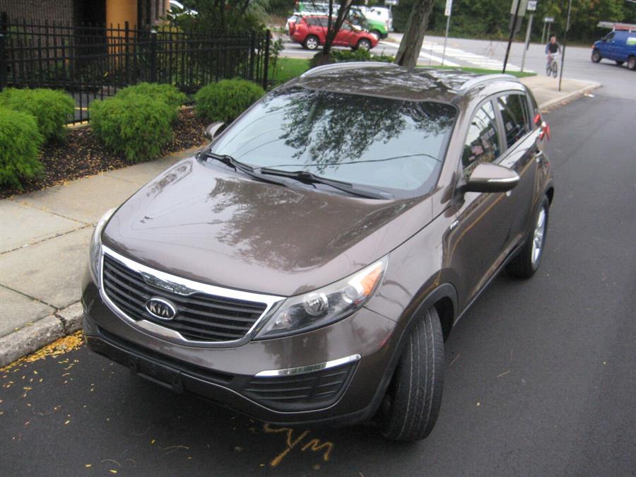 Used Kia Sportage LX AWD 4dr SUV 2011 | Rite Choice Auto Inc.. Massapequa, New York Used Kia Sportage LX AWD 4dr SUV 2011 | Rite Choice Auto Inc.. Massapequa, New York