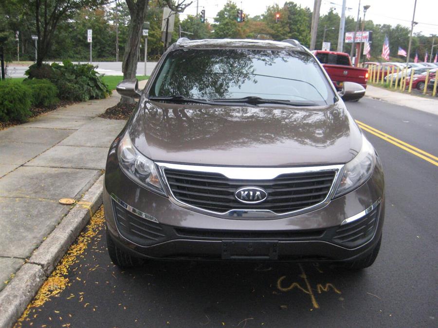 Used Kia Sportage LX AWD 4dr SUV 2011 | Rite Choice Auto Inc.. Massapequa, New York Used Kia Sportage LX AWD 4dr SUV 2011 | Rite Choice Auto Inc.. Massapequa, New York