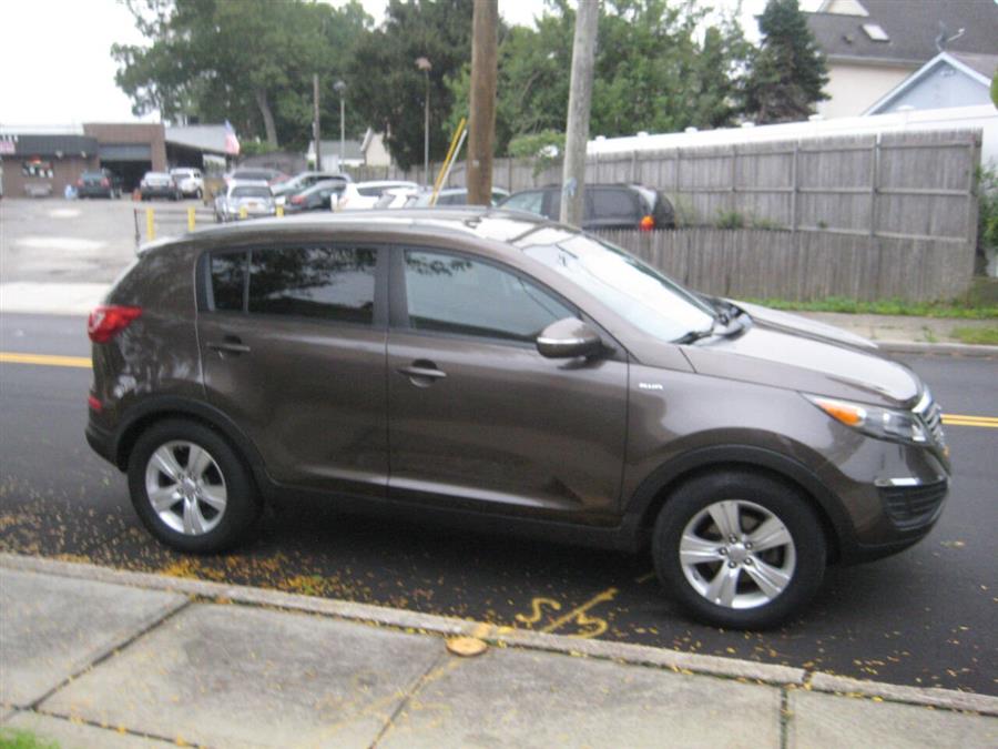 Used Kia Sportage LX AWD 4dr SUV 2011 | Rite Choice Auto Inc.. Massapequa, New York Used Kia Sportage LX AWD 4dr SUV 2011 | Rite Choice Auto Inc.. Massapequa, New York