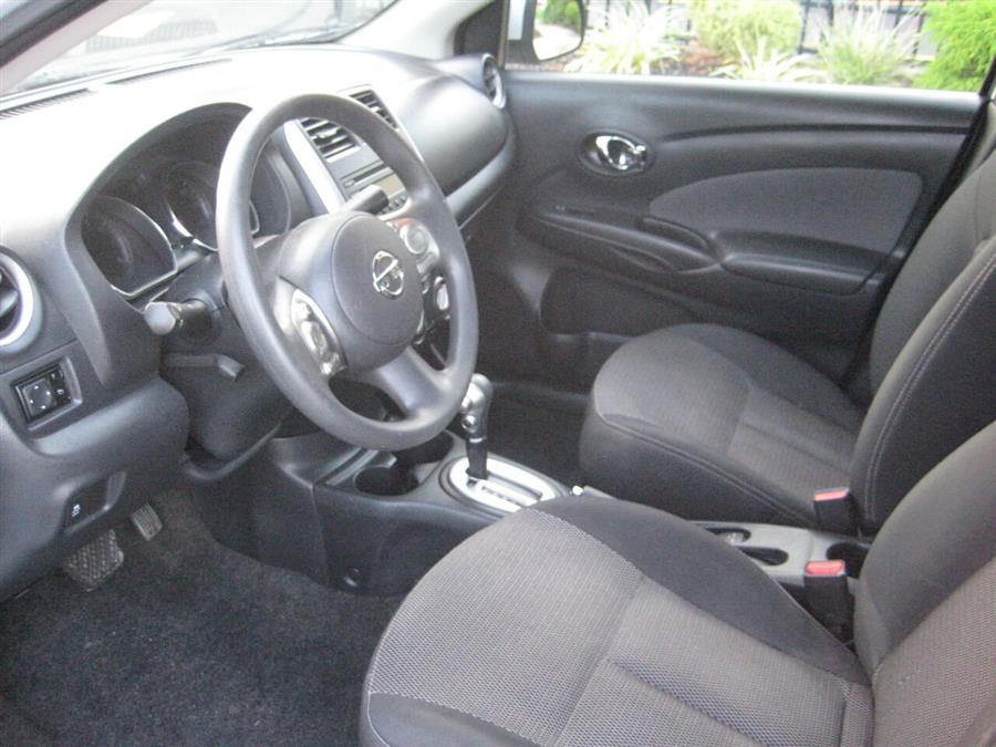 2014 Nissan Versa 1.6 SV 4dr Sedan, available for sale in Massapequa, New York | Rite Choice Auto Inc.. Massapequa, New York 2014 Nissan Versa 1.6 SV 4dr Sedan, available for sale in Massapequa, New York | Rite Choice Auto Inc.. Massapequa, New York