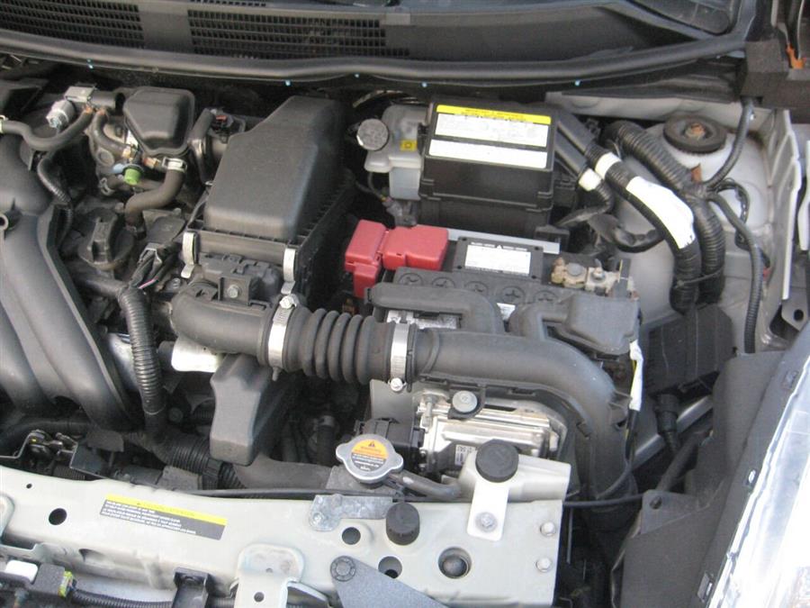 2014 Nissan Versa 1.6 SV 4dr Sedan, available for sale in Massapequa, New York | Rite Choice Auto Inc.. Massapequa, New York 2014 Nissan Versa 1.6 SV 4dr Sedan, available for sale in Massapequa, New York | Rite Choice Auto Inc.. Massapequa, New York