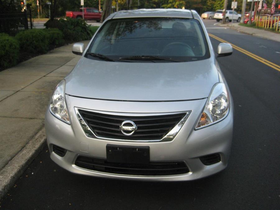 2014 Nissan Versa 1.6 SV 4dr Sedan, available for sale in Massapequa, New York | Rite Choice Auto Inc.. Massapequa, New York 2014 Nissan Versa 1.6 SV 4dr Sedan, available for sale in Massapequa, New York | Rite Choice Auto Inc.. Massapequa, New York
