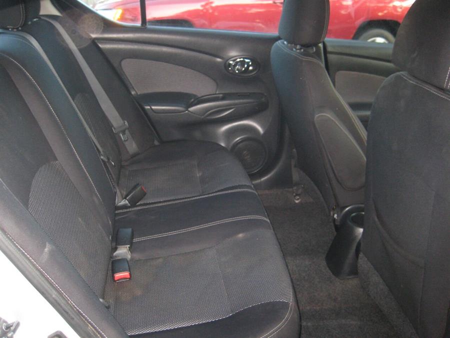 2014 Nissan Versa 1.6 SV 4dr Sedan, available for sale in Massapequa, New York | Rite Choice Auto Inc.. Massapequa, New York 2014 Nissan Versa 1.6 SV 4dr Sedan, available for sale in Massapequa, New York | Rite Choice Auto Inc.. Massapequa, New York