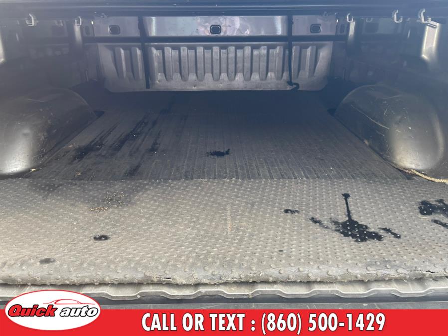 Used Chevrolet Silverado 1500 4WD Ext Cab 143.5" LT w/1LT 2007 | Quick Auto LLC. Bristol, Connecticut Used Chevrolet Silverado 1500 4WD Ext Cab 143.5" LT w/1LT 2007 | Quick Auto LLC. Bristol, Connecticut