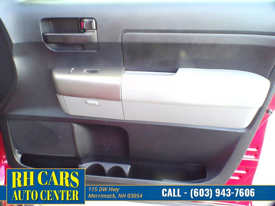 Used Toyota Tundra 4WD Truck Double Cab 5.7L V8 6-Spd AT (Natl) 2012 | RH Cars LLC. Merrimack, New Hampshire Used Toyota Tundra 4WD Truck Double Cab 5.7L V8 6-Spd AT (Natl) 2012 | RH Cars LLC. Merrimack, New Hampshire