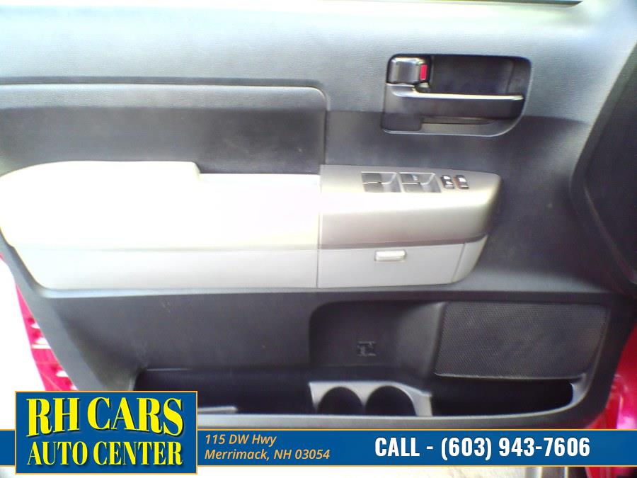 Used Toyota Tundra 4WD Truck Double Cab 5.7L V8 6-Spd AT (Natl) 2012 | RH Cars LLC. Merrimack, New Hampshire Used Toyota Tundra 4WD Truck Double Cab 5.7L V8 6-Spd AT (Natl) 2012 | RH Cars LLC. Merrimack, New Hampshire