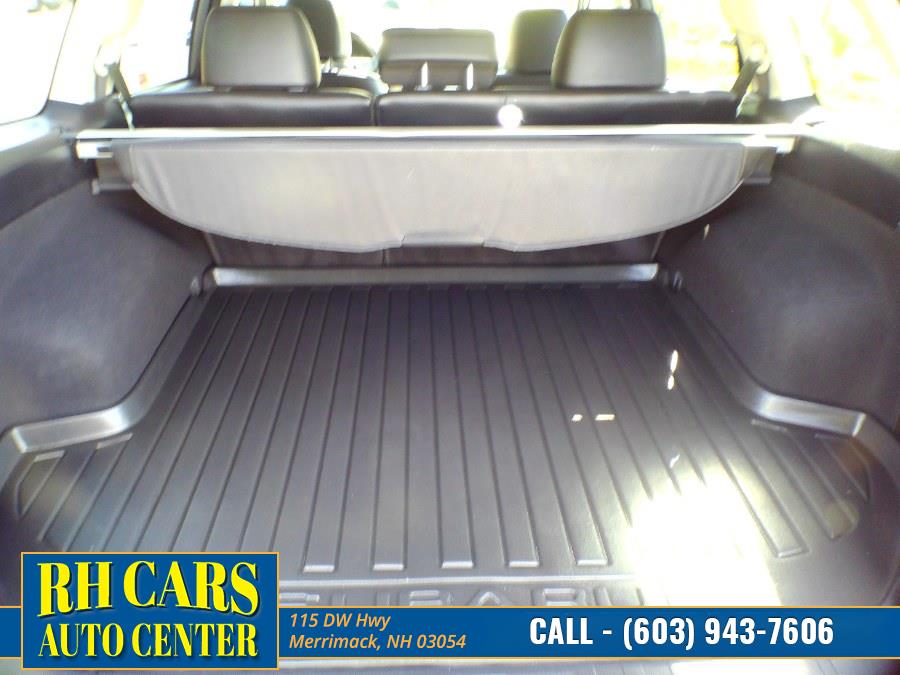 Used Subaru Outback 4dr Wgn H4 Auto 2.5i Limited Pwr Moon 2011 | RH Cars LLC. Merrimack, New Hampshire Used Subaru Outback 4dr Wgn H4 Auto 2.5i Limited Pwr Moon 2011 | RH Cars LLC. Merrimack, New Hampshire