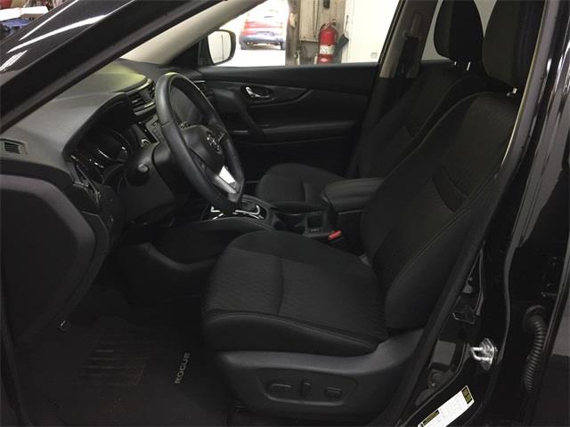 Used Nissan Rogue SV 2018 | Eastchester Motor Cars. Bronx, New York Used Nissan Rogue SV 2018 | Eastchester Motor Cars. Bronx, New York