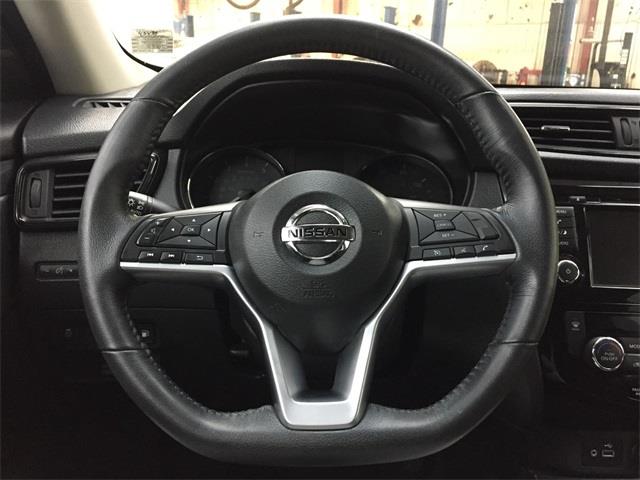 Used Nissan Rogue SV 2018 | Eastchester Motor Cars. Bronx, New York Used Nissan Rogue SV 2018 | Eastchester Motor Cars. Bronx, New York
