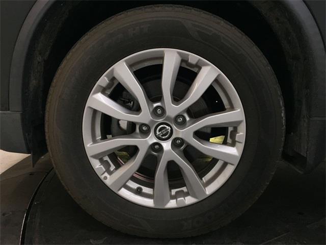 Used Nissan Rogue SV 2018 | Eastchester Motor Cars. Bronx, New York Used Nissan Rogue SV 2018 | Eastchester Motor Cars. Bronx, New York
