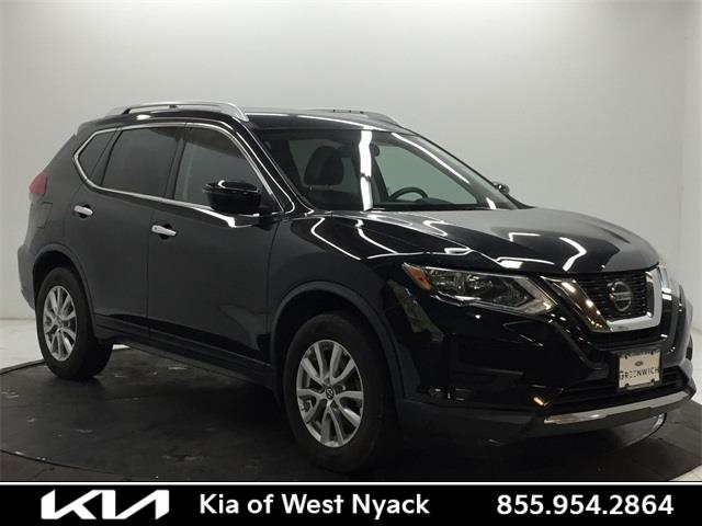 Used Nissan Rogue SV 2018 | Eastchester Motor Cars. Bronx, New York Used Nissan Rogue SV 2018 | Eastchester Motor Cars. Bronx, New York