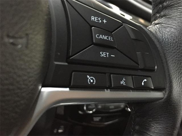 Used Nissan Rogue SV 2018 | Eastchester Motor Cars. Bronx, New York Used Nissan Rogue SV 2018 | Eastchester Motor Cars. Bronx, New York