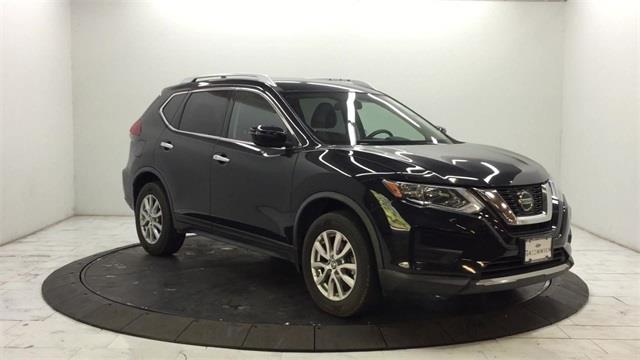 Used Nissan Rogue SV 2018 | Eastchester Motor Cars. Bronx, New York Used Nissan Rogue SV 2018 | Eastchester Motor Cars. Bronx, New York