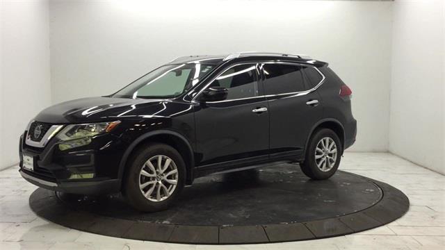 Used Nissan Rogue SV 2018 | Eastchester Motor Cars. Bronx, New York Used Nissan Rogue SV 2018 | Eastchester Motor Cars. Bronx, New York