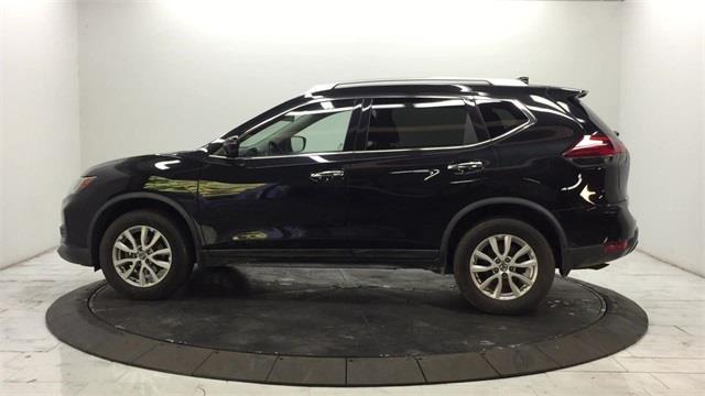Used Nissan Rogue SV 2018 | Eastchester Motor Cars. Bronx, New York Used Nissan Rogue SV 2018 | Eastchester Motor Cars. Bronx, New York