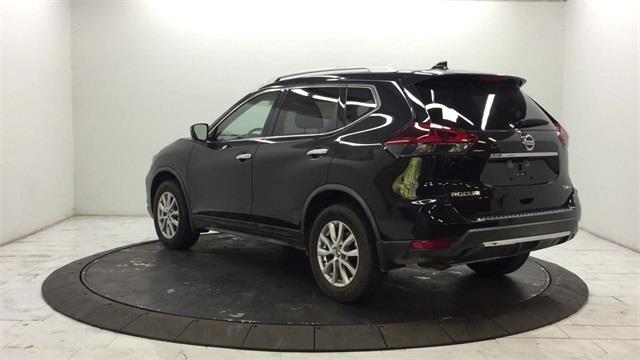 Used Nissan Rogue SV 2018 | Eastchester Motor Cars. Bronx, New York Used Nissan Rogue SV 2018 | Eastchester Motor Cars. Bronx, New York