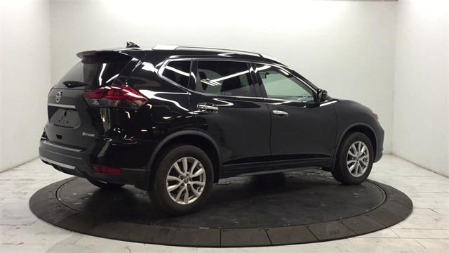 Used Nissan Rogue SV 2018 | Eastchester Motor Cars. Bronx, New York Used Nissan Rogue SV 2018 | Eastchester Motor Cars. Bronx, New York