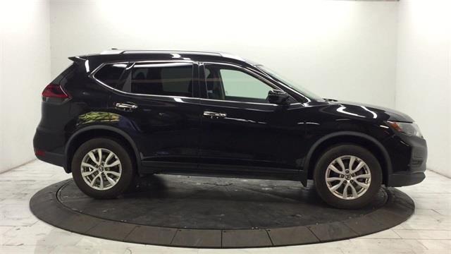 Used Nissan Rogue SV 2018 | Eastchester Motor Cars. Bronx, New York Used Nissan Rogue SV 2018 | Eastchester Motor Cars. Bronx, New York