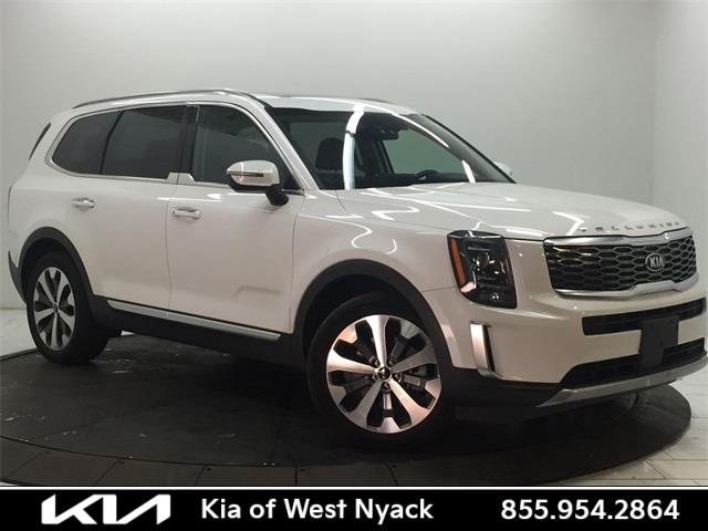 2020 Kia Telluride S, available for sale in Bronx, New York | Eastchester Motor Cars. Bronx, New York
