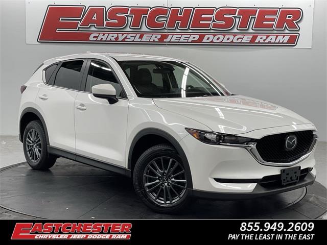 2019 Mazda Cx-5 Touring, available for sale in Bronx, New York | Eastchester Motor Cars. Bronx, New York