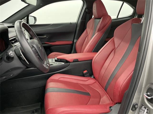Used Lexus Ux 250h F SPORT 2019 | Eastchester Motor Cars. Bronx, New York Used Lexus Ux 250h F SPORT 2019 | Eastchester Motor Cars. Bronx, New York