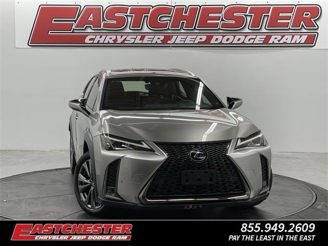 2019 Lexus Ux 250h F SPORT, available for sale in Bronx, New York | Eastchester Motor Cars. Bronx, New York