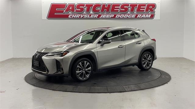 Used Lexus Ux 250h F SPORT 2019 | Eastchester Motor Cars. Bronx, New York Used Lexus Ux 250h F SPORT 2019 | Eastchester Motor Cars. Bronx, New York