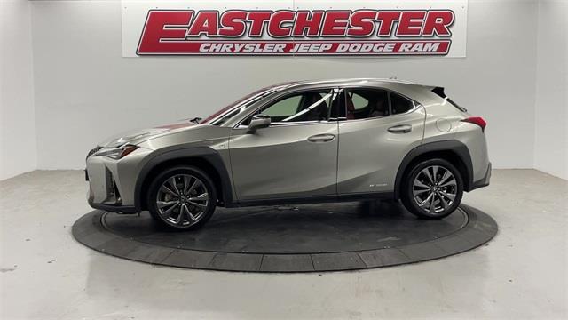 Used Lexus Ux 250h F SPORT 2019 | Eastchester Motor Cars. Bronx, New York Used Lexus Ux 250h F SPORT 2019 | Eastchester Motor Cars. Bronx, New York