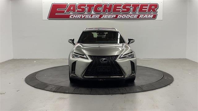 Used Lexus Ux 250h F SPORT 2019 | Eastchester Motor Cars. Bronx, New York Used Lexus Ux 250h F SPORT 2019 | Eastchester Motor Cars. Bronx, New York