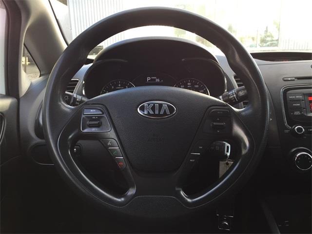 Used Kia Forte LX 2017 | Eastchester Motor Cars. Bronx, New York Used Kia Forte LX 2017 | Eastchester Motor Cars. Bronx, New York