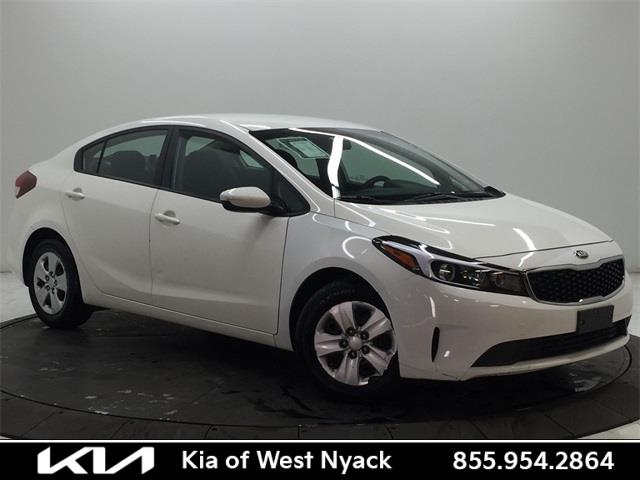 Used Kia Forte LX 2017 | Eastchester Motor Cars. Bronx, New York Used Kia Forte LX 2017 | Eastchester Motor Cars. Bronx, New York