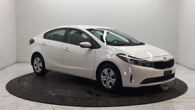Used Kia Forte LX 2017 | Eastchester Motor Cars. Bronx, New York Used Kia Forte LX 2017 | Eastchester Motor Cars. Bronx, New York
