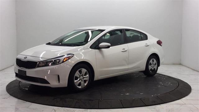 Used Kia Forte LX 2017 | Eastchester Motor Cars. Bronx, New York Used Kia Forte LX 2017 | Eastchester Motor Cars. Bronx, New York