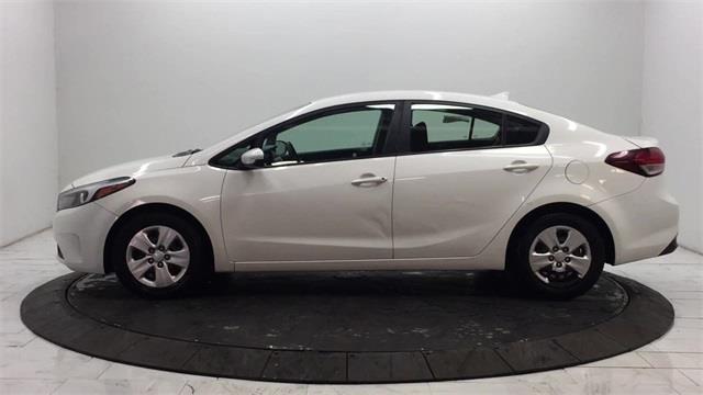 Used Kia Forte LX 2017 | Eastchester Motor Cars. Bronx, New York Used Kia Forte LX 2017 | Eastchester Motor Cars. Bronx, New York