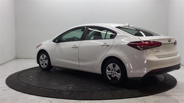 Used Kia Forte LX 2017 | Eastchester Motor Cars. Bronx, New York Used Kia Forte LX 2017 | Eastchester Motor Cars. Bronx, New York